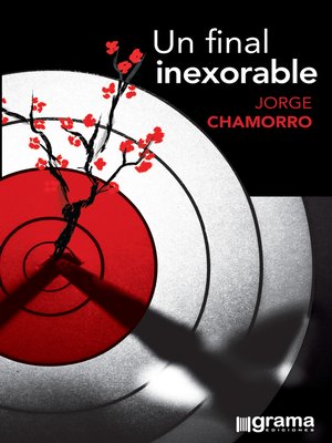 cover image of Un final inexorable